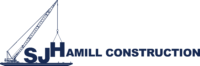 SJ Hamill Construction